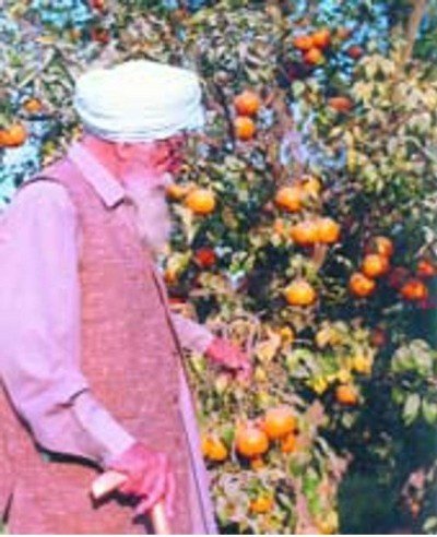 सरदार करतार सिंह नरूला (Sardar Kartar Singh Narula)